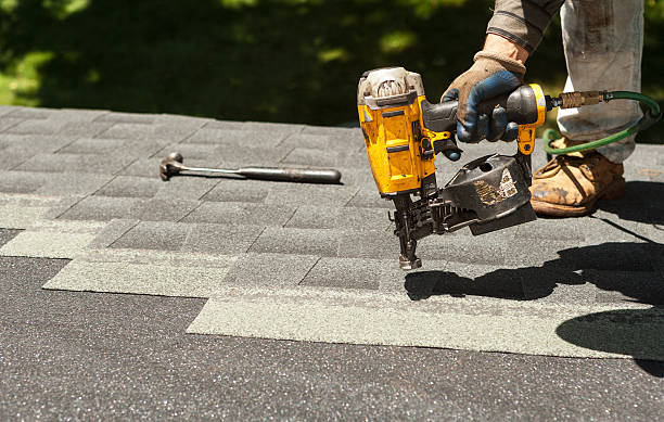 Best Roof Gutter Cleaning  in Glyndon, MN