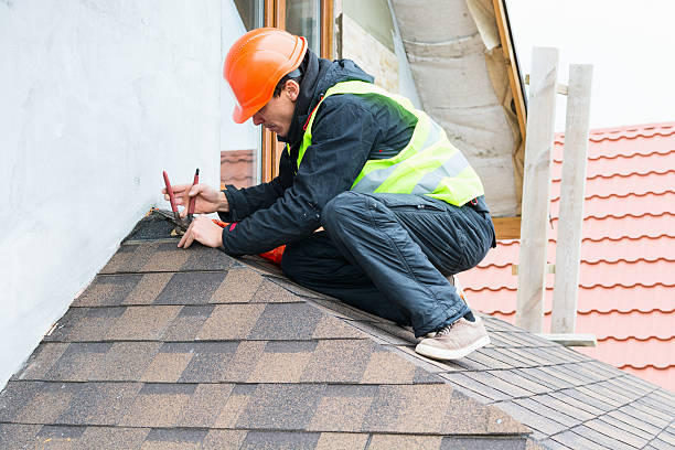 Best New Roof Installation  in Glyndon, MN